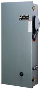 Square D 8940SSC4010