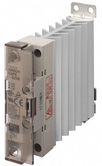 Omron G3PE-225B DC12-24