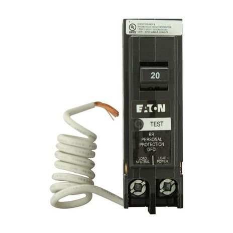 Eaton BRN120GF