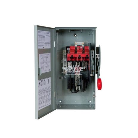 Eaton DH161NDK, DH161NRK, DH161URKN, DH162URKN