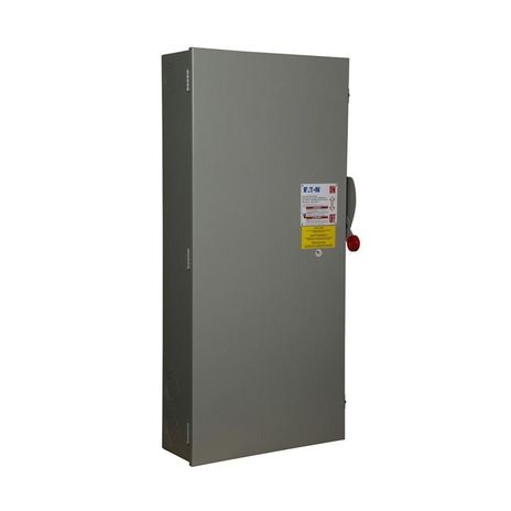 Eaton DH366UGK, DH366UPK