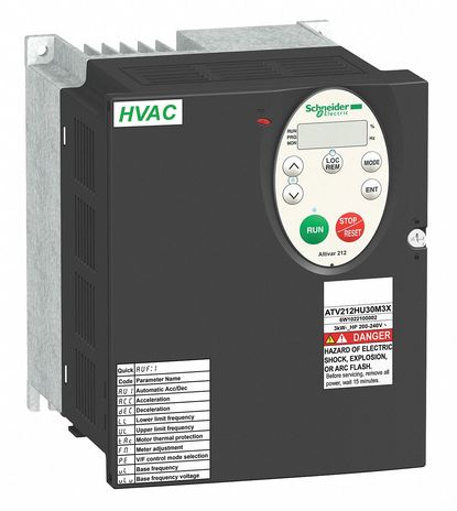 Square D ATV212HU30M3X