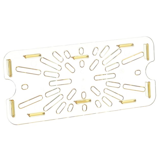 Cambro 30HPD, SP-326