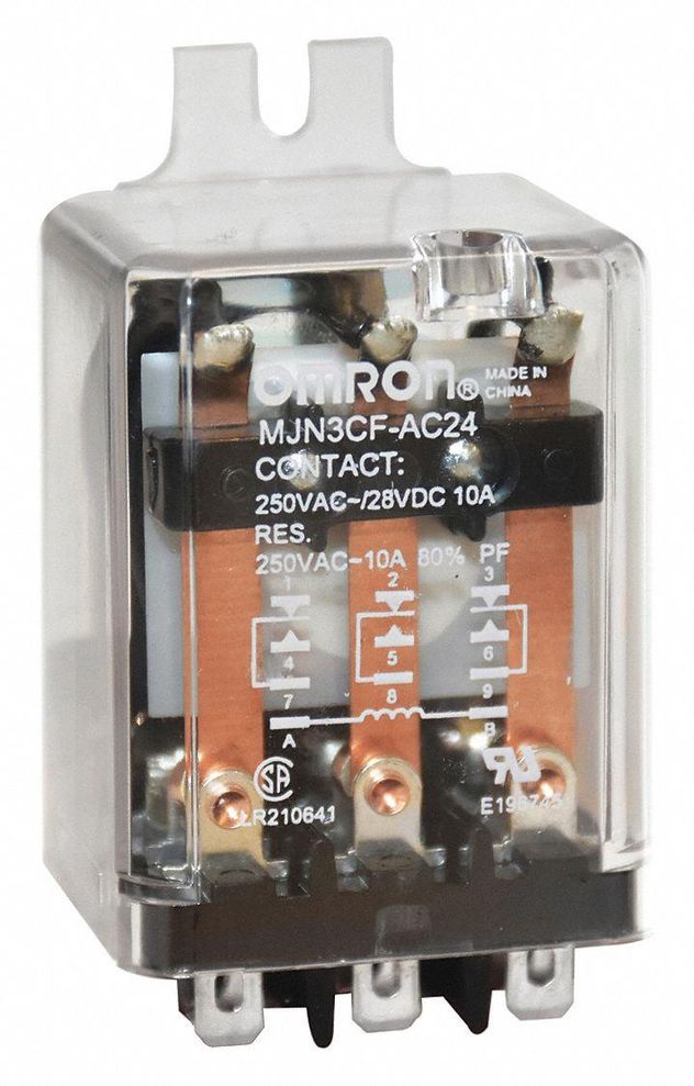 Omron