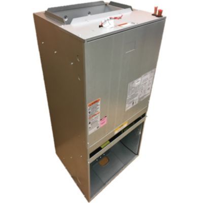 Carrier FMA4X1800AL, FMA4X2400AL, FMA4X3000AL, FMA4X3600AL