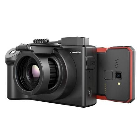 Omega TI-125, TI-126, TI-128