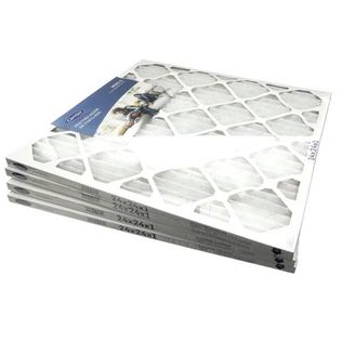 Carrier 24X24X1-M8-C-P4