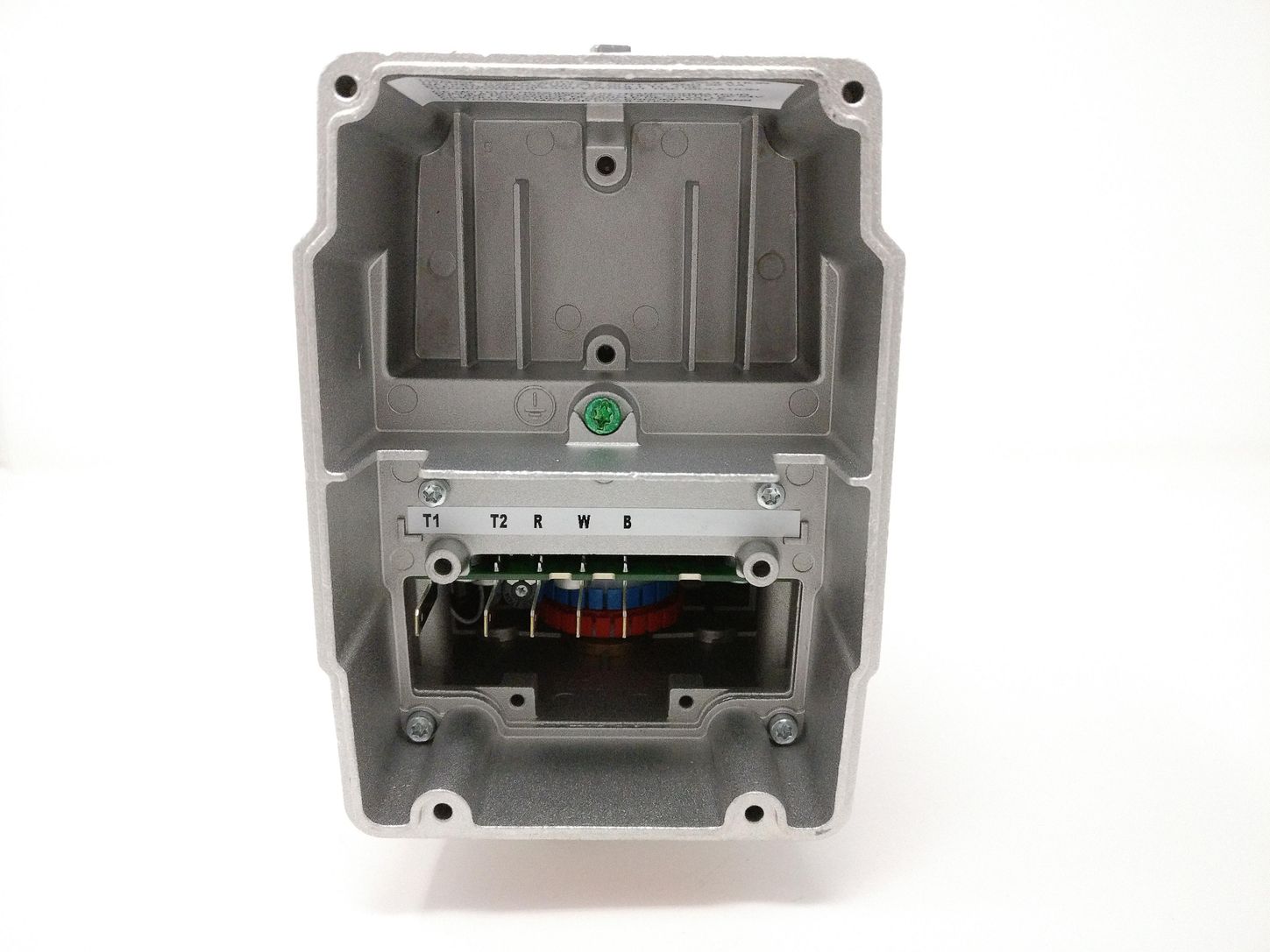 Honeywell Commercial M6184D1035