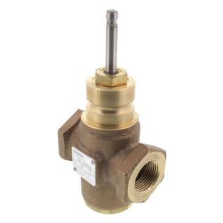 Siemens Building Technologies 599-03024, 599-03025, 599-03026