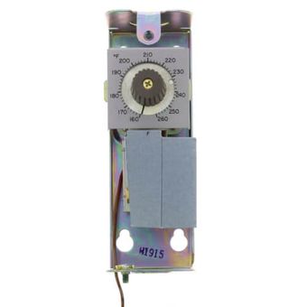 Honeywell Commercial T675A1102