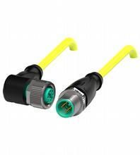 Pepperl+Fuchs FACTORY V1-W-YE10M-PVC-U-V1-G