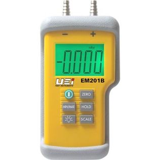 UEi Test Instruments EM201B