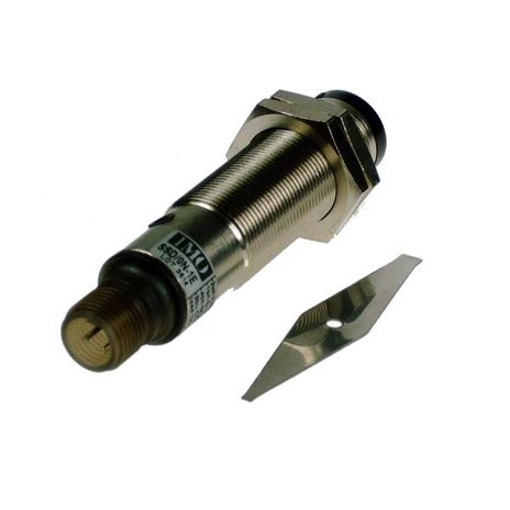 IMO Automation SSD/0P-1E