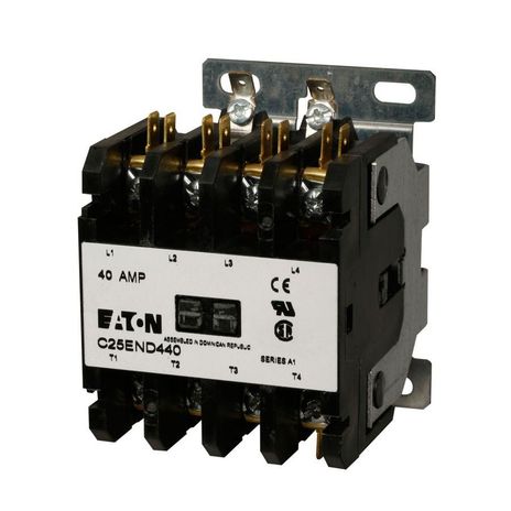 Eaton C25END440A, C25END440B, C25END440T, C25ENE425A, C25ENE430A, C25ENE440A, C25ENE440B, C25ENE440T, C25ENF425A, C25ENF425B, C25ENF425C, C25ENF425D, C25ENF425H, C25ENF430A, C25ENF430B