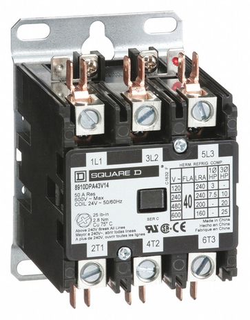Square D 8910DPA43V14