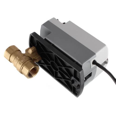 Siemens Building Technologies 171K-10303