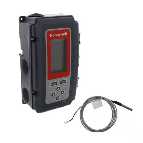 Honeywell Commercial T775M2022