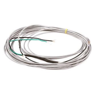 International Cold Storage AX4443