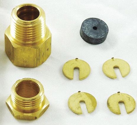 Johnson Controls FTG13A-600R