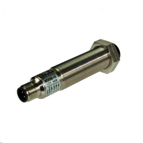 IMO Automation MS4/00-1H, MS6/00-1H, MSR/00-1H