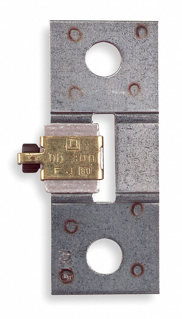 Square D DD112.0, DD150.0, DD185.0, DD220.0