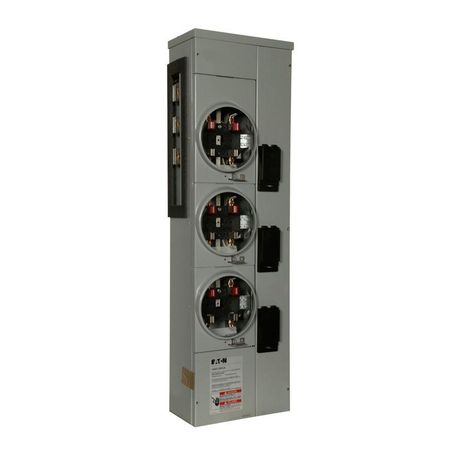 Eaton 1MM312RRLB, 1MM312RRLBC, 1MM312RRLBCPS