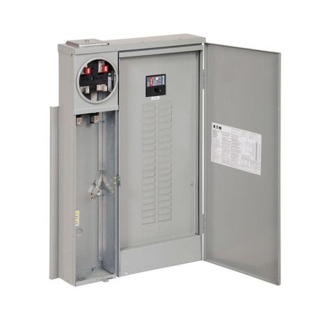 Eaton MBE4040B200BTS