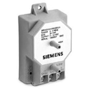 Siemens Building Technologies 590-501, 590-503