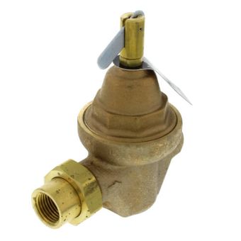 Apollo Valves 3550301
