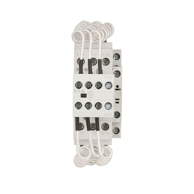 Eaton XTCC020C11A, XTCC020C11B, XTCC020C11F, XTCC020C11N, XTCC020C11T, XTCC025C11A, XTCC025C11F, XTCC025C11N, XTCC025C11T