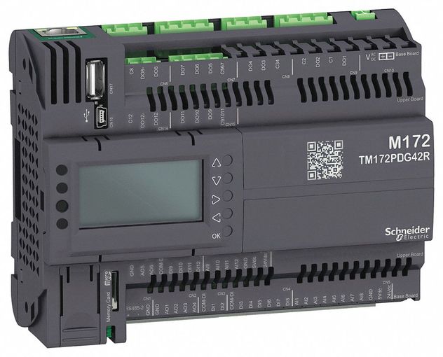 Square D TM172PDG42R