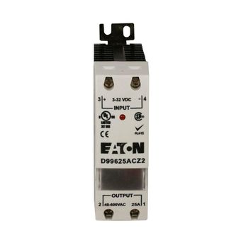 Eaton D99210ACZ1, D99210ACZ2, D99225ACZ1, D99225ACZ2, D99240ACZ1, D99240ACZ2, D99610ACZ2, D99625ACZ1, D99625ACZ2, D99640ACZ1, D99640ACZ2
