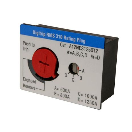 Eaton A10NES1000T2, A10NES1000T3, A12NES1200T1, A12NES1250T2, A16NES1600T