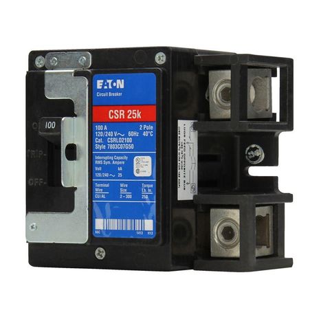 Eaton CSRLO2100, CSRLO2100X300, CSRLO2100X36, CSRLO2125, CSRLO2125X300, CSRLO2150, CSRLO2150X300, CSRLO2150X36, CSRLO2175, CSRLO2175X300, CSRLO2200, CSRLO2200X300, CSRLO2225, CSRLO2225X300