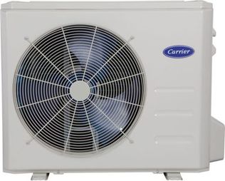 Carrier 38MHRBQ09AA3, 38MHRBQ12AA1, 38MHRBQ12AA3, 38MHRBQ18AA3, 38MHRBQ24AA3