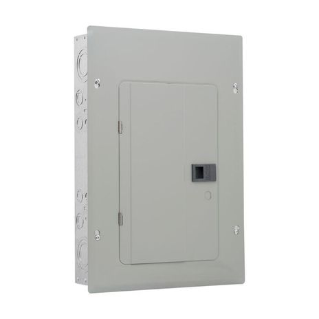 Eaton BRP20L125G, BRP20L125R