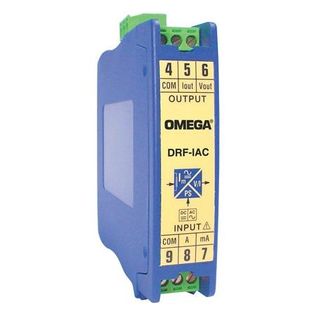 Omega DRF-IAC-115VAC-5A-4/20