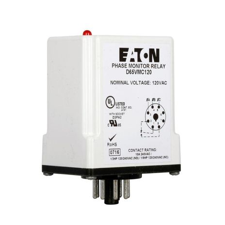 Eaton D65VMLP480
