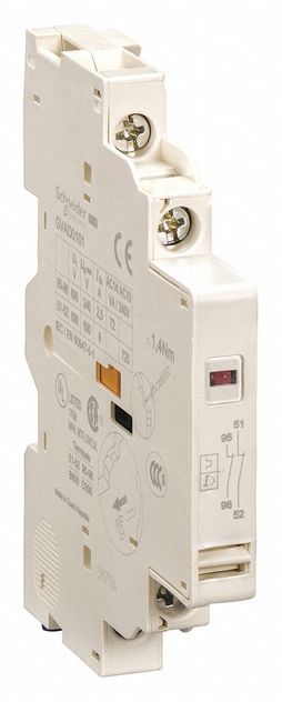 Square D GVAD1010