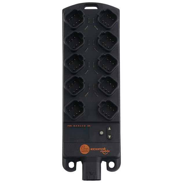 ifm Efector CR2051, CR2052