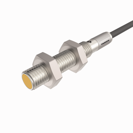 Turck BC2-EM08-UN8X, BC2-EM08-UP8X