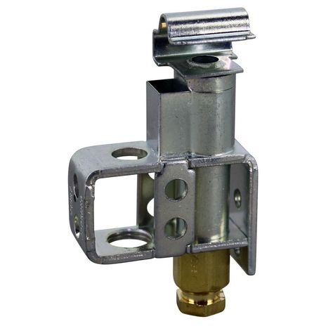 Johnson Controls, Montague 11809-5, 23218-1, 47A, J992DXA