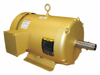 Baldor EM3710T