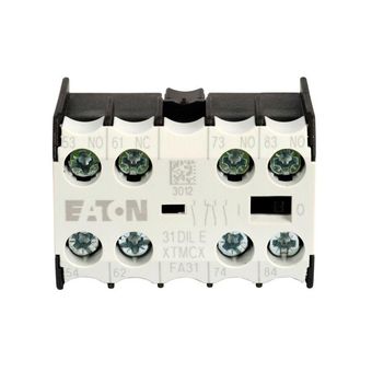 Eaton XTMCXFA31
