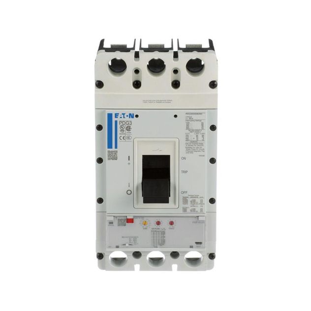 Eaton PDF33F0125B2NJ, PDF33F0125B2NK, PDF33F0125B2NL, PDF33F0125B2NN, PDF33F0250B2NJ, PDF33F0250B2NK, PDF33F0250B2NL, PDF33F0250B2NN, PDF33F0400B2NJ, PDF33F0400B2NK, PDF33F0400B2NL, PDF33F0400B2NN, PDF33G0125B2NJ, PDF33G0125B2NK, PDF33G0125B2NL