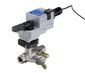 Johnson Controls M2104-501, M2104-503, M2104-504, M2104-505, VA2104-AGA-2