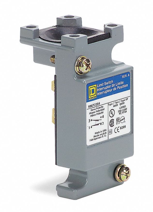 Square D 9007CO62, 9007CO66, 9007CO68