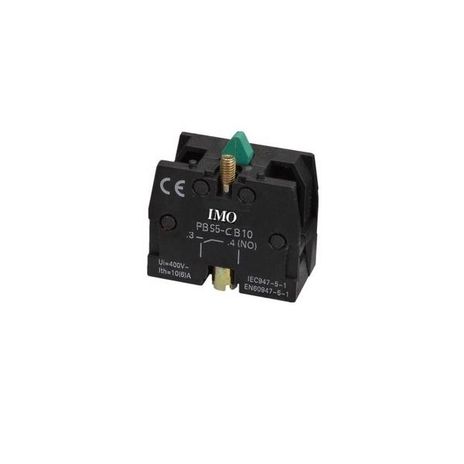 IMO Automation PBS5-CB10