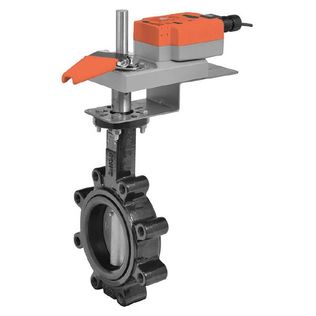 Belimo F680HD+GKX24-MFT-X1