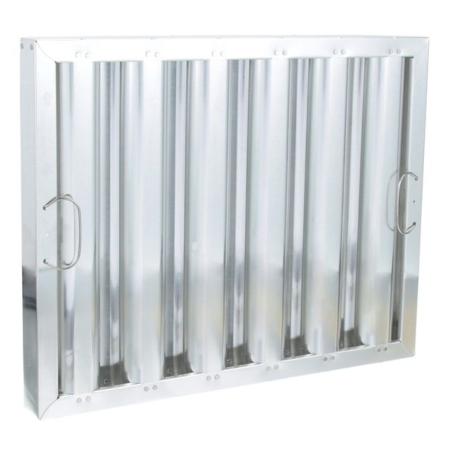 Captiveaire, Component Hardware Group, Flame Gard A0006877, FA30-1620-HD, FA51-1620